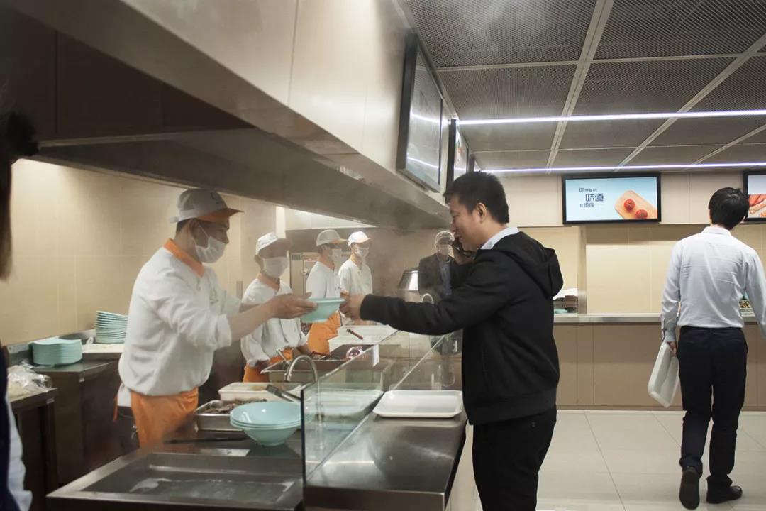 華潤(rùn)大廈 &middot; 健力源餐廳菜品