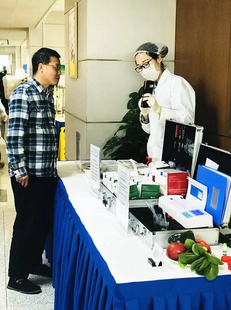 體系檢測(cè) 體系檢測(cè)